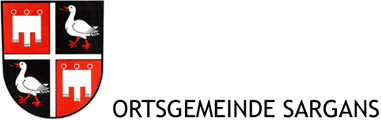 Ortsgemeinde Sargans